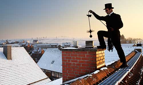 chimney sweep near me 54025